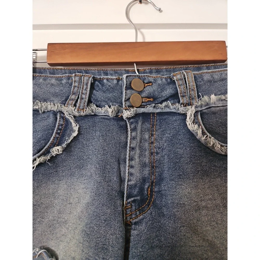 SHEIN brand size